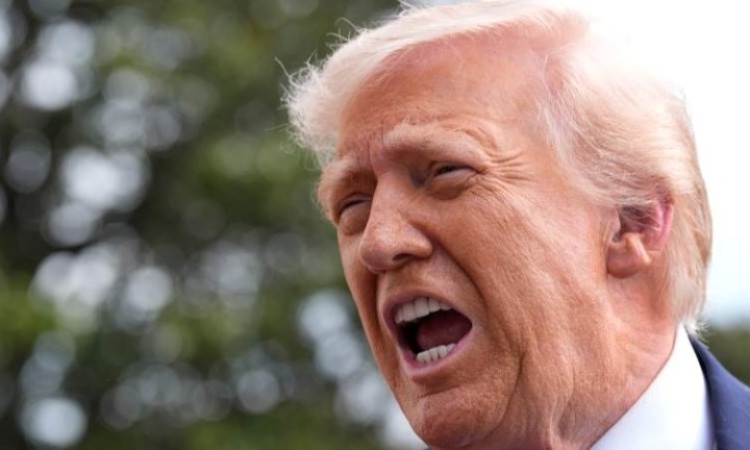 Тръмп: Иран има 48 часа да отвори Ормузкия пролив